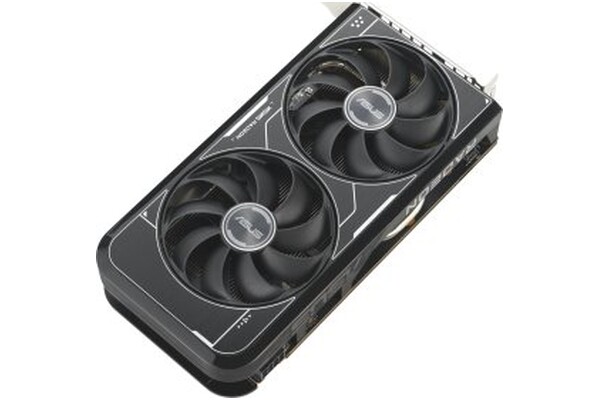 Karta graficzna ASUS RX 6600 V3 Dual 8GB GDDR6