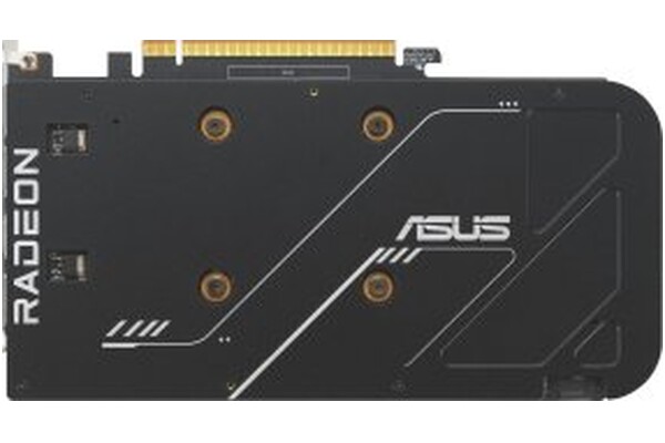 Karta graficzna ASUS RX 6600 V3 Dual 8GB GDDR6