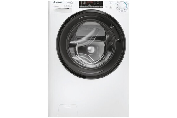Pralko-suszarka Candy CSOW4746TWMB5S 1400obr./min