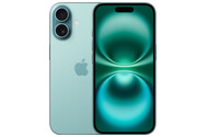 Smartfon Apple iPhone 16 niebieski 6.1" 128GB
