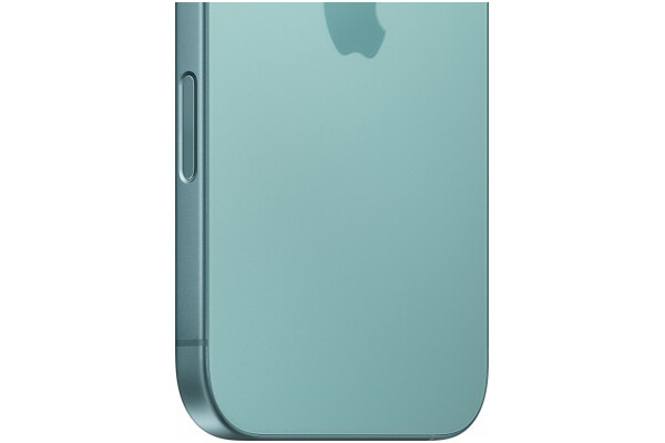 Smartfon Apple iPhone 16 niebieski 6.1" 128GB