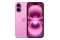 Smartfon Apple iPhone 16 różowy 6.1" 128GB