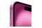 Smartfon Apple iPhone 16 różowy 6.1" 128GB