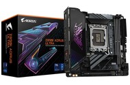 Płyta główna GIGABYTE Z890I Aorus Ultra Socket 1851 Intel Z890 DDR5 Mini-ITX
