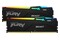 Pamięć RAM Kingston Fury Beast RGB 16GB DDR5 6000MHz Z radiatorem 1.4V 30CL