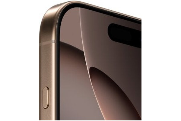 Smartfon Apple iPhone 16 Pro Max 5G złoty 6.9" 8GB/512GB