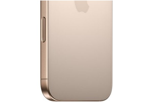 Smartfon Apple iPhone 16 Pro Max 5G złoty 6.9" 8GB/512GB