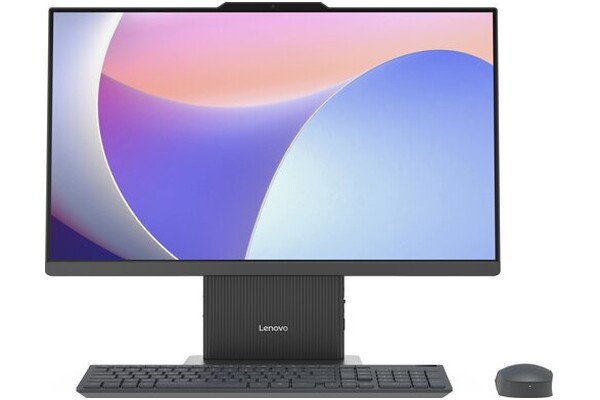 Lenovo IdeaCentre 24IRH9 AIO 2 Intel Core i3 8GB DDR5 500GB SSD brak