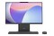 Lenovo IdeaCentre 24IRH9 AIO 2 Intel Core i3 8GB DDR5 500GB SSD brak
