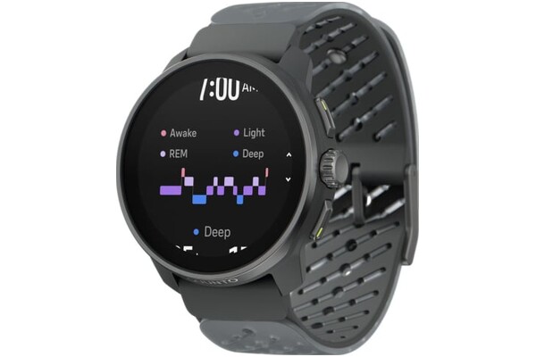 Smartwatch Suunto Race S 1.32" grafitowy