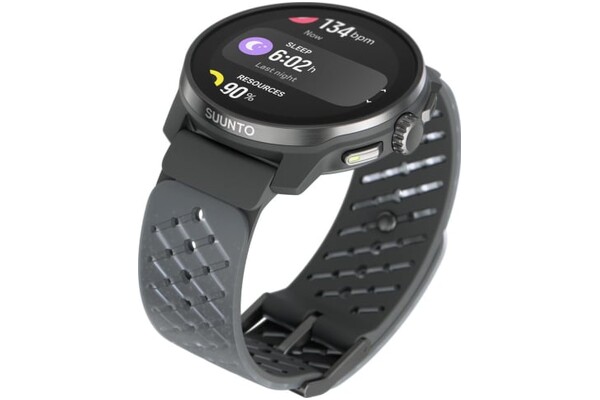 Smartwatch Suunto Race S 1.32" grafitowy