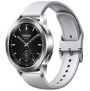 Smartwatch Xiaomi Watch S3 1.43" szary