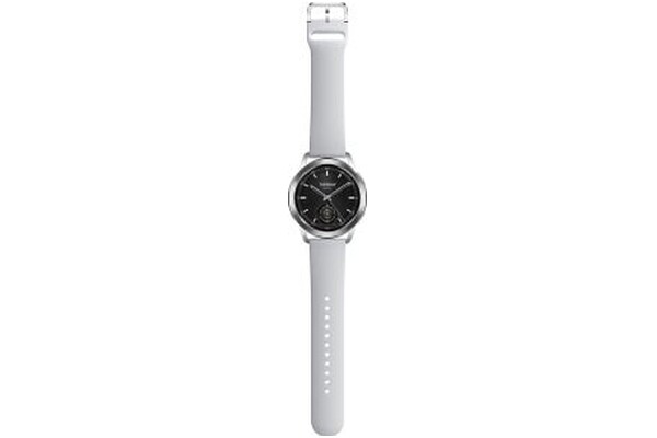 Smartwatch Xiaomi Watch S3 1.43" szary