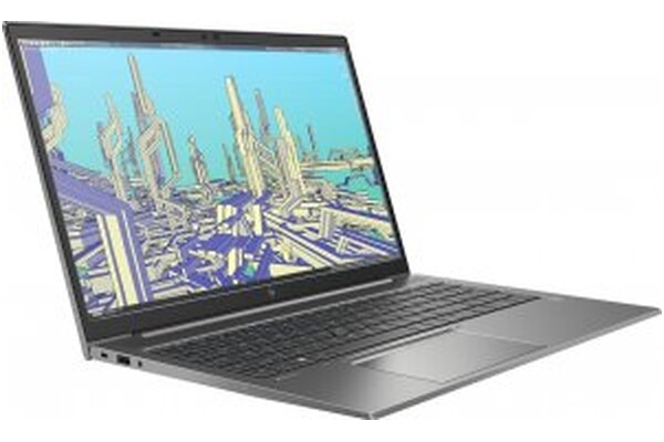 Laptop HP ZBook Firefly G8 15.6" Intel Core i7 1165G7 INTEL Iris Xe 16GB 256GB SSD M.2