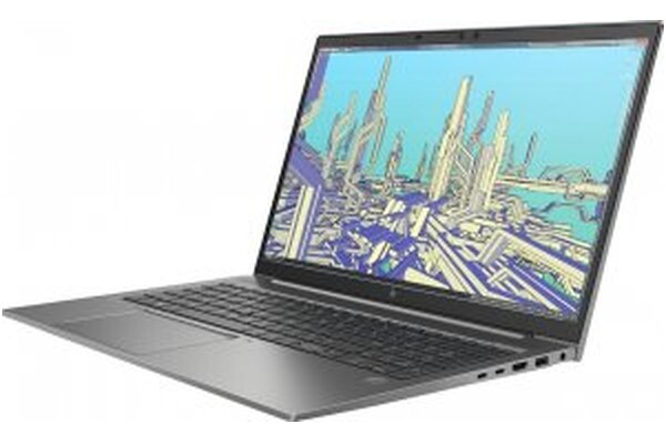 Laptop HP ZBook Firefly G8 15.6" Intel Core i7 1165G7 INTEL Iris Xe 16GB 256GB SSD M.2