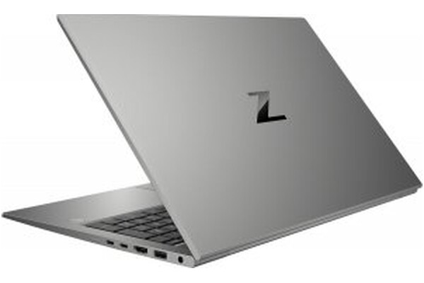Laptop HP ZBook Firefly G8 15.6" Intel Core i7 1165G7 INTEL Iris Xe 16GB 256GB SSD M.2