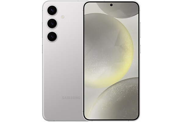 Smartfon Samsung Galaxy S24 Plus 5G szaro-kolor 6.7" 12GB/512GB