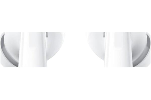 Słuchawki OPPO Enco Air 4 Dokanałowe Bezprzewodowe biały