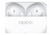 Słuchawki OPPO Enco Air 4 Dokanałowe Bezprzewodowe biały