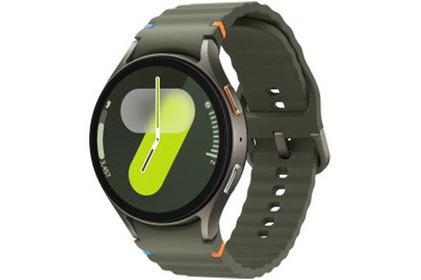 Smartwatch Samsung Galaxy Watch 7 LTE zielony