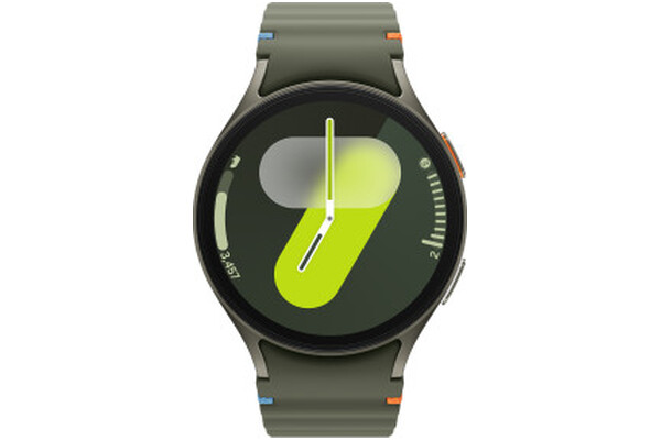 Smartwatch Samsung Galaxy Watch 7 LTE zielony