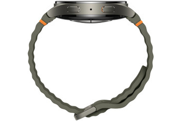 Smartwatch Samsung Galaxy Watch 7 LTE zielony