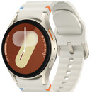 Smartwatch Samsung Galaxy Watch 7 LTE kremowy