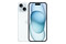 Smartfon Apple iPhone 15 niebieski 6.1" 128GB