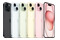 Smartfon Apple iPhone 15 niebieski 6.1" 128GB