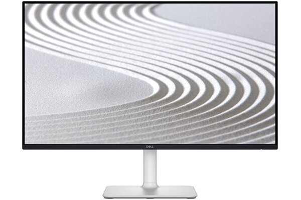 Monitor 23.8" DELL S2425H biały