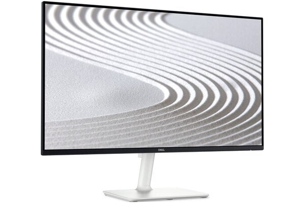 Monitor 23.8" DELL S2425H biały