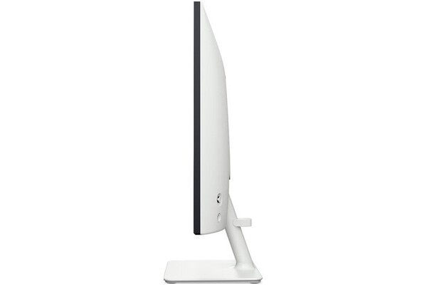 Monitor 23.8" DELL S2425H biały