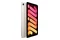 Tablet Apple iPad mini 8.3" Apple A17 8GB/128GB, WiFi, księżycowa poświata