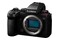Aparat bezlusterkowy Panasonic DC-S5M2E - czarny