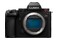 Aparat bezlusterkowy Panasonic DC-S5M2E - czarny