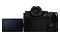 Aparat bezlusterkowy Panasonic DC-S5M2E - czarny