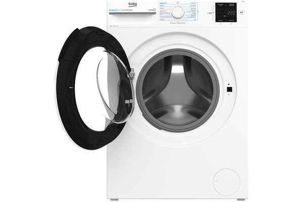 Pralka Beko BM3WFSU37015WW SteamCure 7.0kg 1000obr./min
