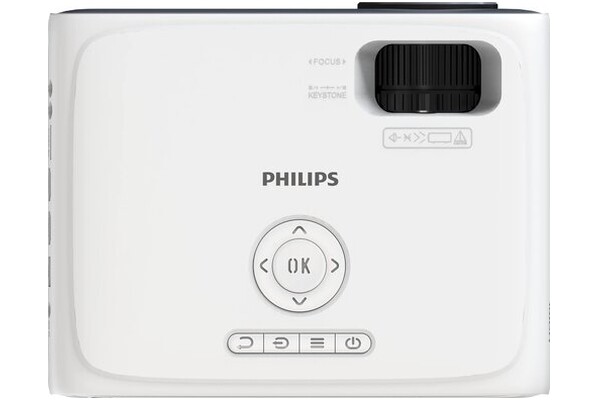Projektor Philips NeoPix 200