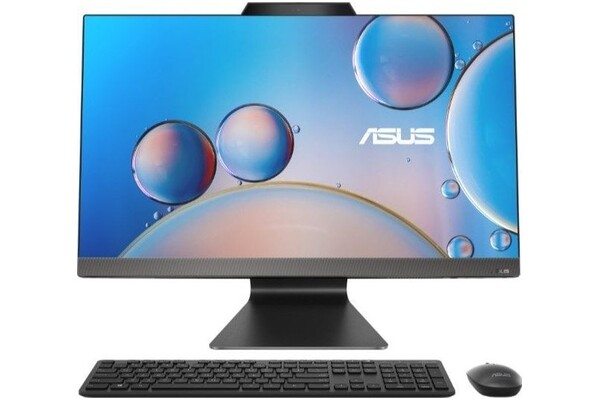 ASUS F3702WFAK-BA012X All in One