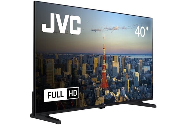 Telewizor JVC LT40VF4400 40" Full HD