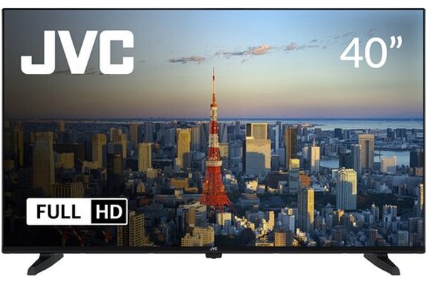 Telewizor JVC LT40VF4400 40" Full HD