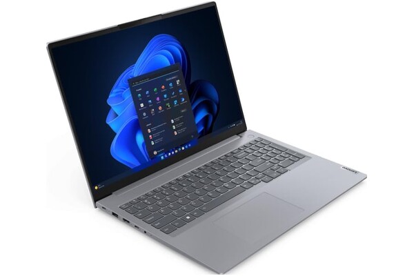 Laptop Lenovo ThinkBook 16 16" Intel Core i5 13420H INTEL UHD 32GB 512GB SSD M.2 Windows 11 Professional