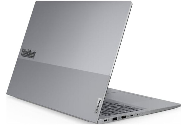 Laptop Lenovo ThinkBook 16 16" Intel Core i5 13420H INTEL UHD 32GB 512GB SSD M.2 Windows 11 Professional