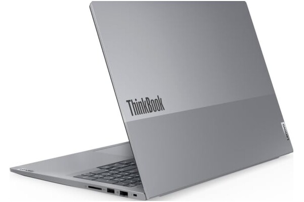 Laptop Lenovo ThinkBook 16 16" Intel Core i5 13420H INTEL UHD 32GB 512GB SSD M.2 Windows 11 Professional