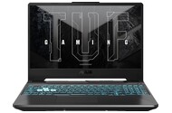Laptop ASUS TUF Gaming A15 15.6" AMD Ryzen 5 NVIDIA GeForce RTX 3050 32GB 1024GB SSD M.2