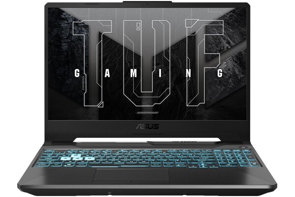 Laptop ASUS TUF Gaming A15 15.6" AMD Ryzen 5 NVIDIA GeForce RTX 3050 32GB 1024GB SSD M.2