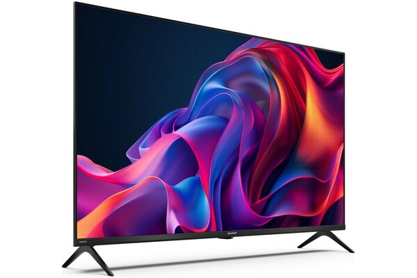 Telewizor Sharp 43GK4 43" 4K Ultra HD
