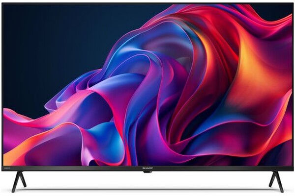 Telewizor Sharp 43GK4 43" 4K Ultra HD