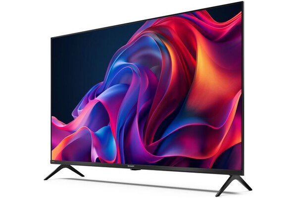 Telewizor Sharp 43GK4 43" 4K Ultra HD