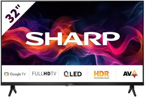 Telewizor Sharp 32GF3 32" Full HD